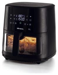 Ariete Air Fryer 9lt Μαύρο 4630/00 από το Kouzinika