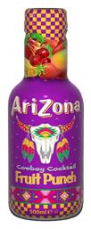 Arizona Ice Tea Fruit Punch 500ml