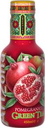 Arizona Green Μπουκάλι Ice Tea Pomegranate Χωρίς Ανθρακικό 450ml Κωδικός: 26660689 από το e-Fresh