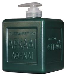 Αρκάδι Πράσινο Σαπούνι 500ml