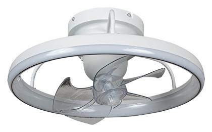 ARlight 30W με Φως 50cm Λευκός CFC 9501 WH από το Katoikein