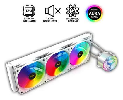 Armaggeddon Arctic Freeze Pro 360 για Socket AM4/1700/1200/115x