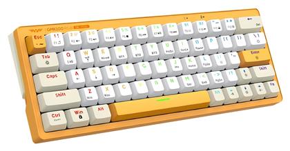 Armaggeddon GMK-100 Ασύρματο Μηχανικό (Αγγλικό US)