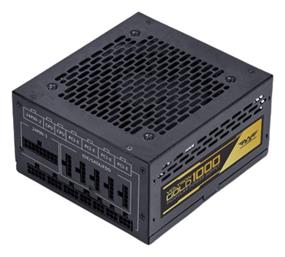Armaggeddon Voltron 1000W Full Modular 80 Plus Gold