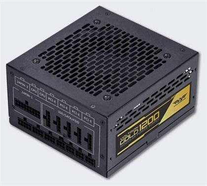 Armaggeddon Voltron 1200W Full Modular 80 Plus Gold