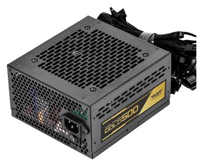 Armaggeddon Voltron 500W Full Modular 80 Plus Gold