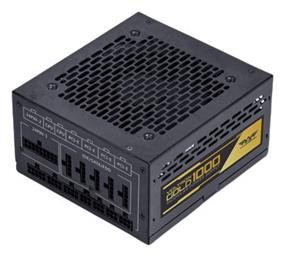 Armaggeddon Voltron 800W Full Modular 80 Plus Gold