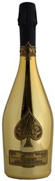 Armand De Brignac Σαμπάνια Brut Gold Ξηρή Λευκή 750ml