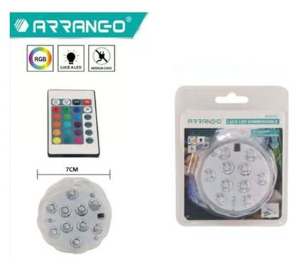 Arrango Λάμπα Led για Φωτισμό Ενυδρείου