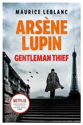 Arsene Lupin, Gentleman Thief