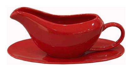 Art et Lumiere Imagination Σαλτσιέρα από Πορσελάνη 170ml