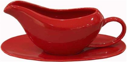 Art et Lumiere Imagination Σαλτσιέρα από Πορσελάνη 170ml