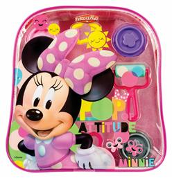 AS Bag Minnie για 3+ Ετών, 4τμχ