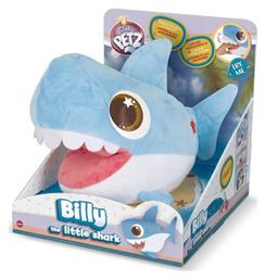 AS Billy the Little Shark για 1.5+ Ετών 10 εκ.