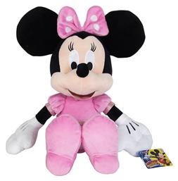 AS Λούτρινο Disney Minnie 35 εκ. για 3+ Ετών από το Filinda