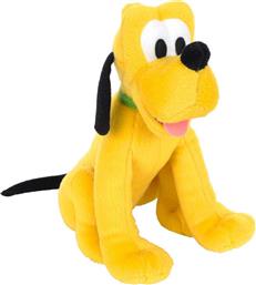 AS Λούτρινο Disney Pluto 25 εκ. για Νεογέννητα από το Moustakas Toys