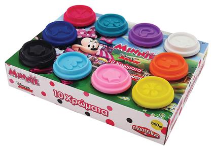AS Minnie για 3+ Ετών
