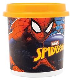 AS Πλαστοζυμαράκι Πλαστελίνης Spiderman για 3+ Ετών (Διάφορα Σχέδια) 1τμχ