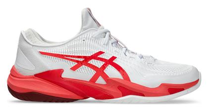 ASICS 3 Novak Ανδρικά Παπούτσια Τένις για Όλα τα Γήπεδα