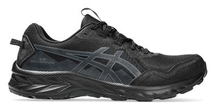 ASICS Ανδρικά Αθλητικά Παπούτσια Trail Running Blk / Gry