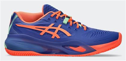 ASICS Ανδρικά Παπούτσια Padel Μωβ
