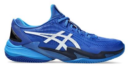 ASICS Ανδρικά Παπούτσια Τένις για Χωμάτινα Γήπεδα