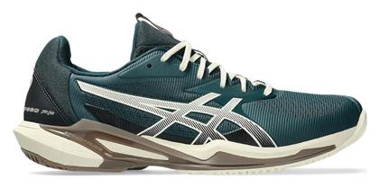ASICS Ανδρικά Παπούτσια Τένις για Όλα τα Γήπεδα Πράσινα