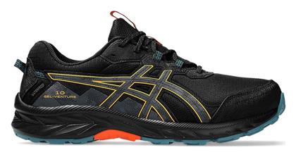 ASICS Ανδρικά Trail Blk / Org