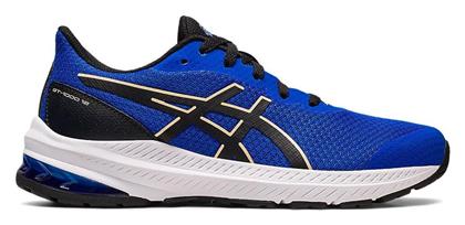 ASICS Αθλητικά Παιδικά Παπούτσια Running Μπλε από το Outletcenter