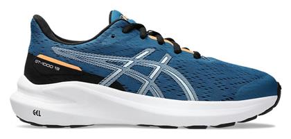 ASICS Αθλητικά Παιδικά Παπούτσια Running Gt-1000 13 Gs Μπλε από το Modivo