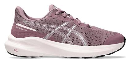 ASICS Αθλητικά Παιδικά Παπούτσια Running Gt-1000 13 Gs Μωβ από το Modivo