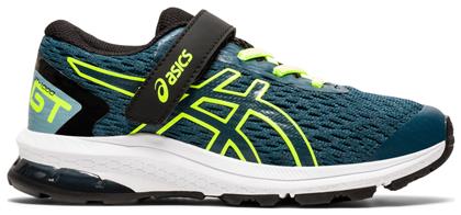 ASICS Αθλητικά Παιδικά Παπούτσια Running Gt 1000 9 PS Πράσινα