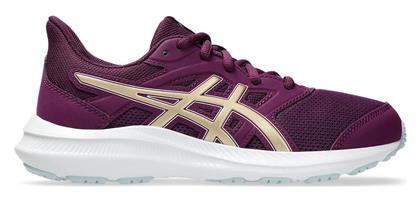 ASICS Αθλητικά Παιδικά Παπούτσια Running Jolt 4 GS Μωβ από το Zakcret Sports