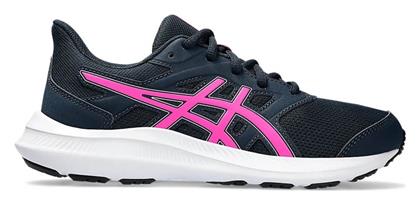 ASICS Αθλητικά Παιδικά Παπούτσια Running Jolt 4 Gs Navy Μπλε από το Z-mall