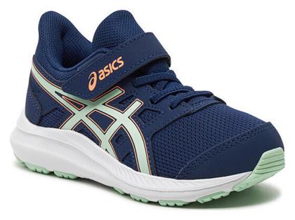 ASICS Αθλητικά Παιδικά Παπούτσια Running Jolt 4 PS Blue Expanse / Mint Tint από το Modivo