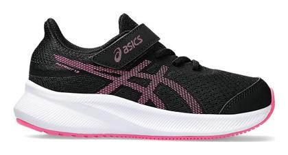 ASICS Αθλητικά Παιδικά Παπούτσια Running Patriot 13 Μαύρα από το Outletcenter