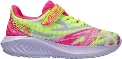 ASICS Αθλητικά Παιδικά Παπούτσια Running Pre Noosa Tri 15 PS Hot Pink / Lilac Hint