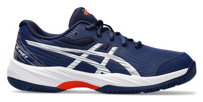 ASICS Αθλητικά Παιδικά Παπούτσια Τέννις Μπλε