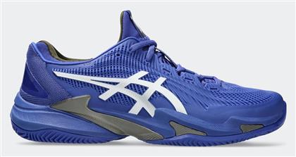 ASICS Court Ff 3 Ανδρικά Παπούτσια Τένις για Χωμάτινα Γήπεδα
