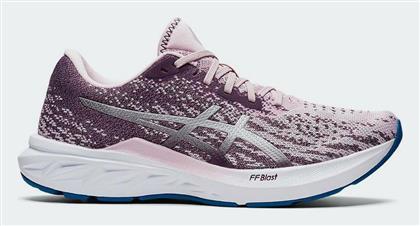 ASICS Dynablast 2 Γυναικεία Running Barely Rose / Pure Silver από το Modivo