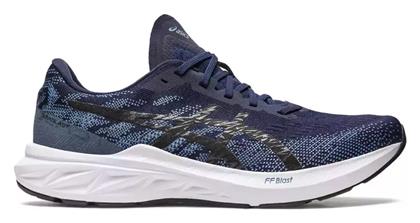 ASICS Dynablast 3 Ανδρικά Αθλητικά Παπούτσια Running Μπλε