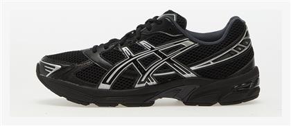 ASICS Gel-1130 Ανδρικά Sneakers Μαύρα