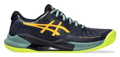 ASICS Gel-Challenger 14 Ανδρικά Παπούτσια Padel για Σκληρά Γήπεδα Μπλε από το E-tennis