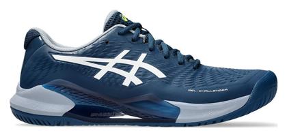 ASICS Gel-challenger 14 Ανδρικά Παπούτσια Τένις για Όλα τα Γήπεδα Λευκά από το E-tennis