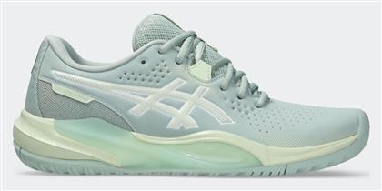 ASICS Gel-challenger Γυναικεία Παπούτσια Τένις για Όλα τα Γήπεδα Πράσινα