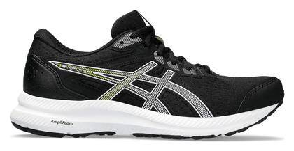 ASICS Gel-Contend 8 Γυναικεία Αθλητικά Παπούτσια Running Μαύρα από το Z-mall