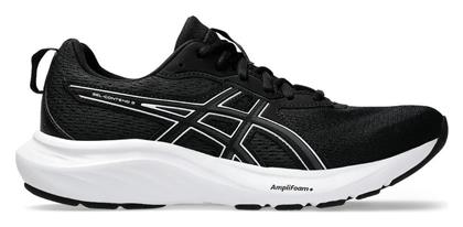 ASICS Gel-contend 9 Γυναικεία Αθλητικά Παπούτσια Running Μαύρα