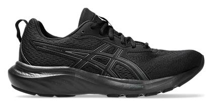 ASICS Gel-contend 9 Γυναικεία Αθλητικά Παπούτσια Running Μαύρα