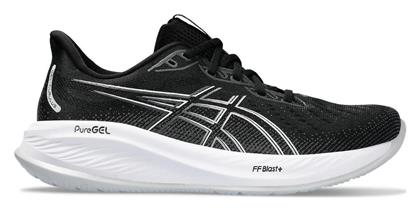 ASICS Gel-Cumulus 26 Ανδρικά Αθλητικά Παπούτσια Running Μαύρα από το Z-mall