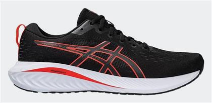 ASICS Gel-Excite 10 Ανδρικά Αθλητικά Παπούτσια Running Μαύρα από το MyShoe